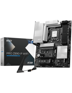 MSI PRO Z890-P WIFI 2